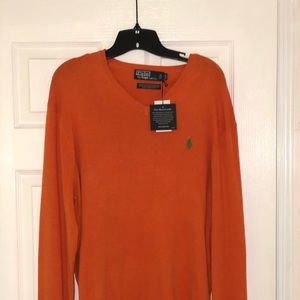 Ralph Lauren Polo Sweater